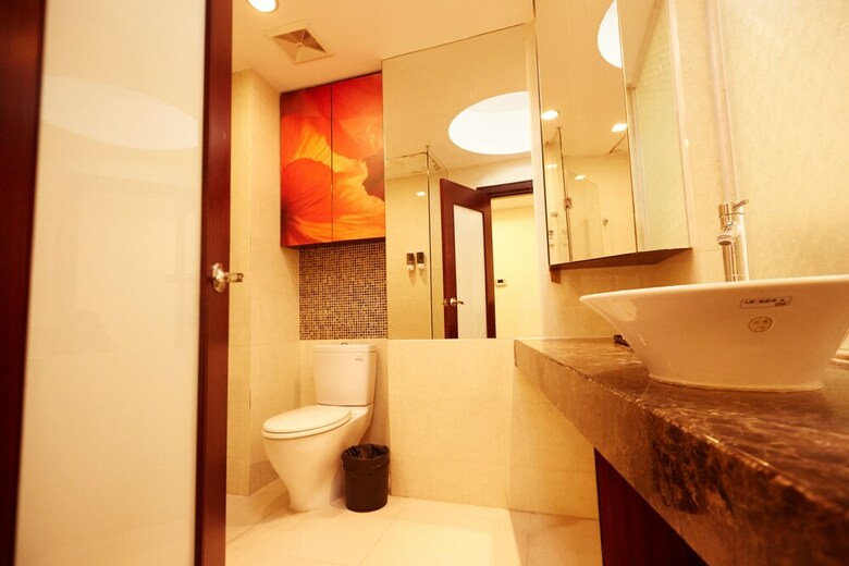 Hotel Sunny Private Apt Of Grand Continental