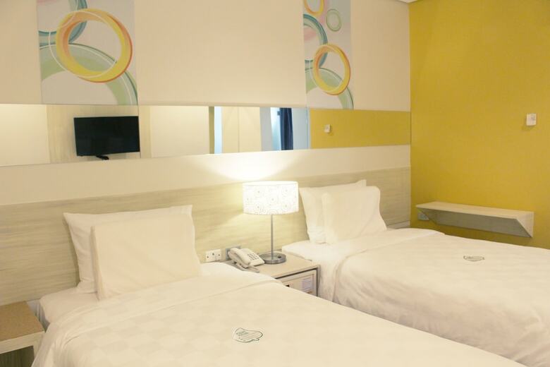Go Hotels Lanang - Davao