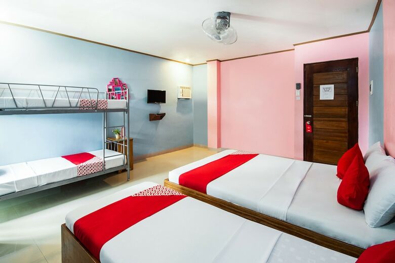 Hostal Oyo 455 Casa Bonita Inn II