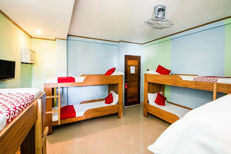 Hostal Oyo 455 Casa Bonita Inn II