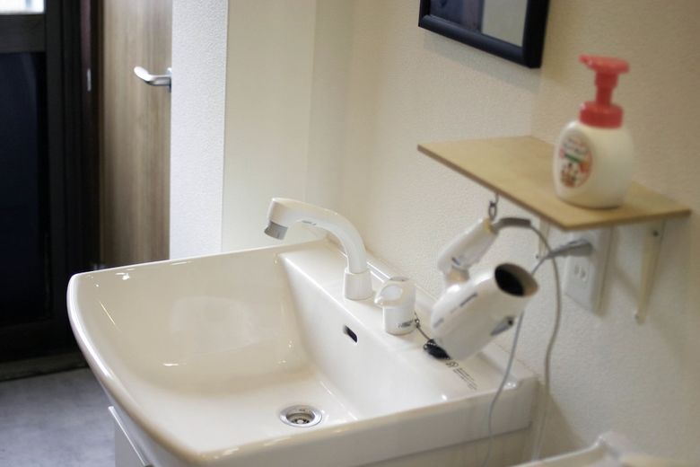 Hostal Guest House Sensu