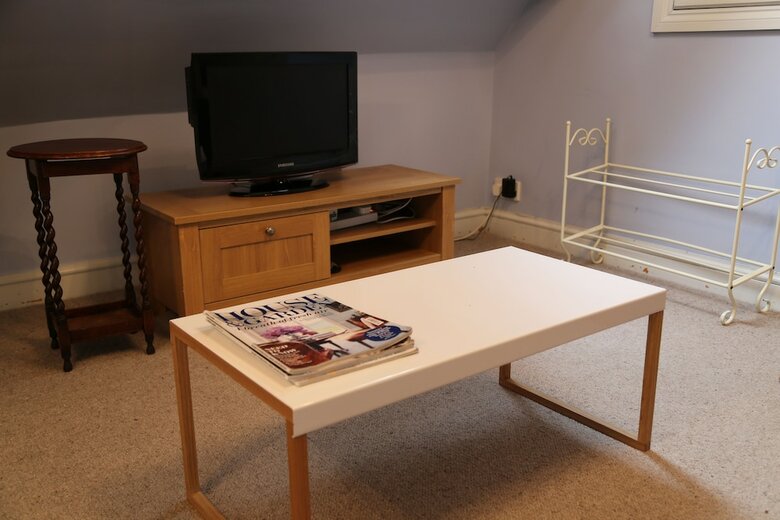 Apartamentos The Coach House