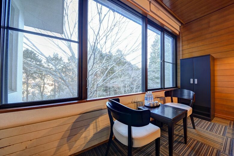 Top Resort Hakone Onsen Goku No Yado