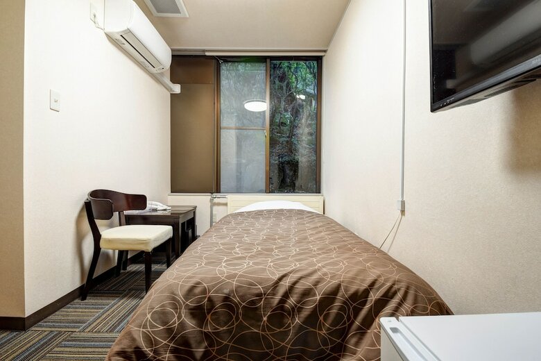 Top Resort Hakone Onsen Goku No Yado