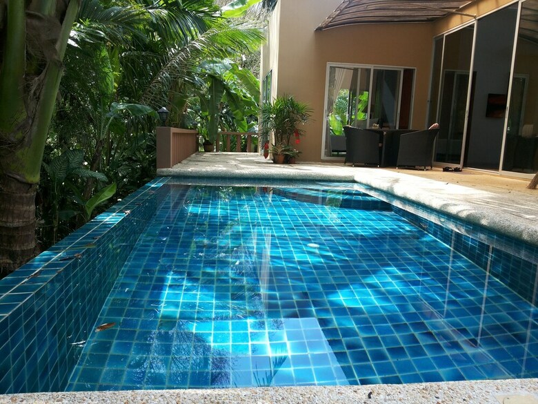 Villa Sakoo Valley Naithon Beach