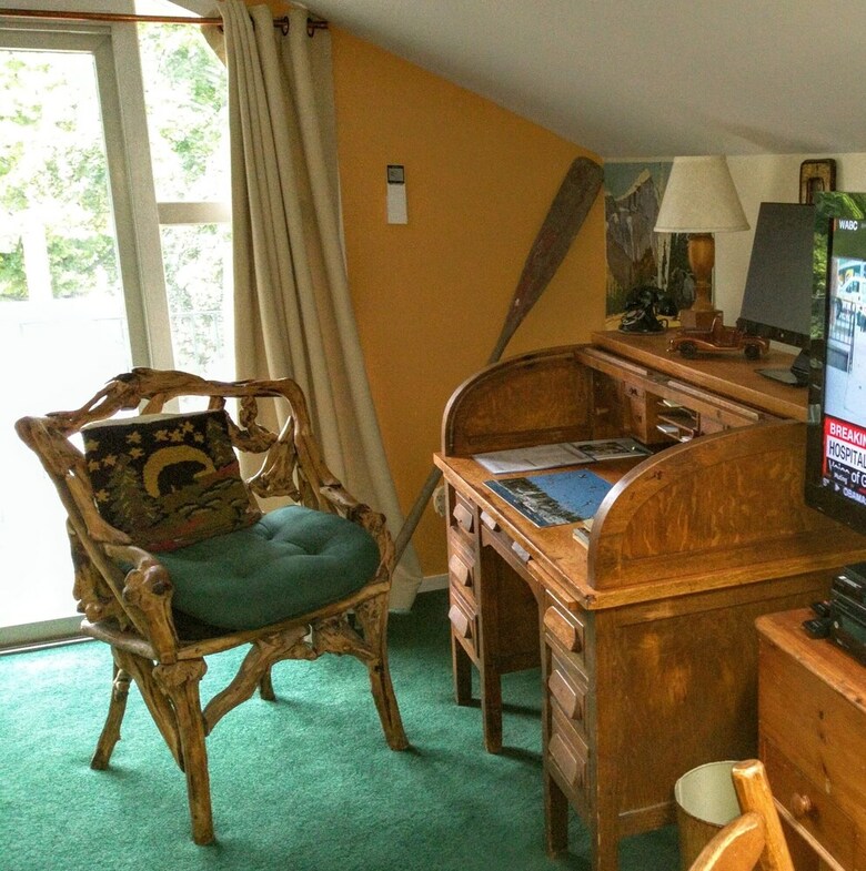 Posada Ann Arbor Bed And Breakfast Inn