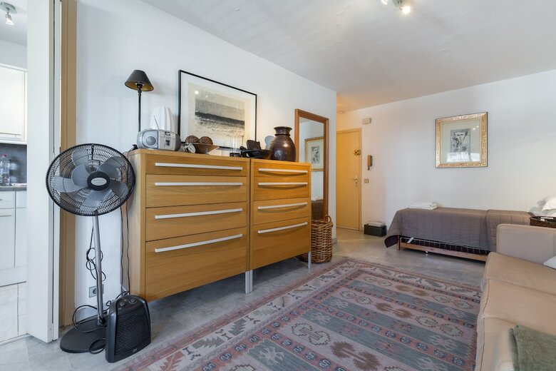 Apartamento Appartement Mercure