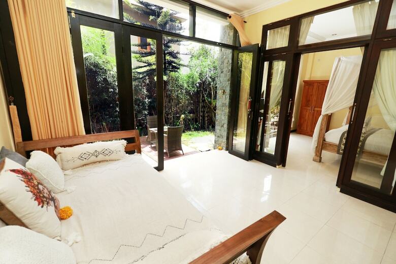 Hotel Bisma Cottages Ubud