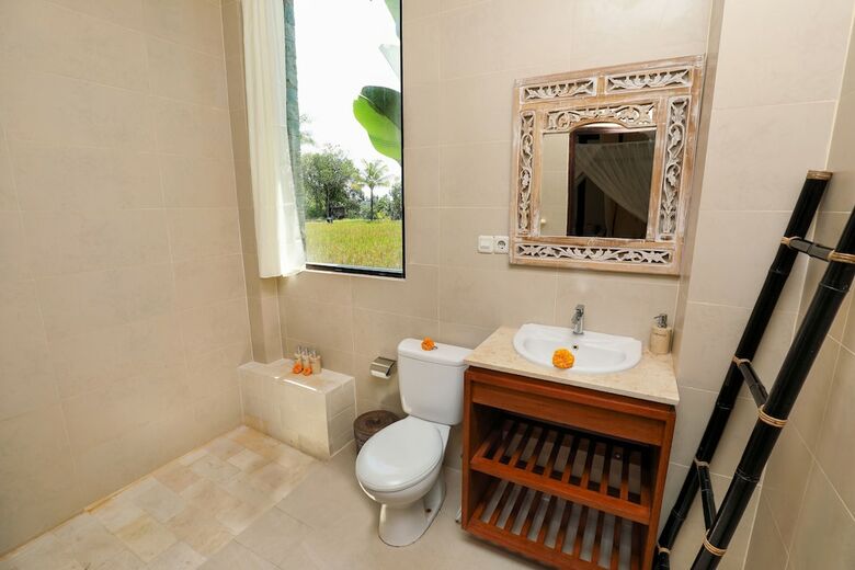 Hotel Bisma Cottages Ubud