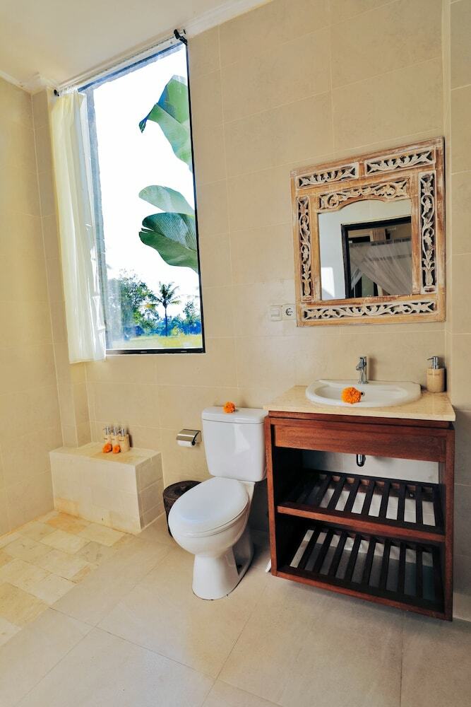 Hotel Bisma Cottages Ubud