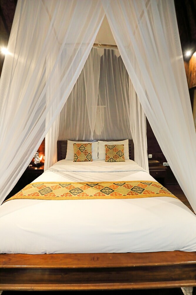 Hotel Bisma Cottages Ubud
