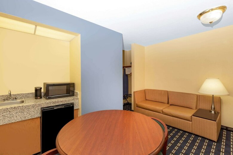 Motel Days Inn By Wyndham Chillicothe