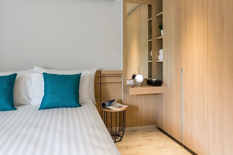 X2 Vibe Bangkok Sukhumvit Hotel