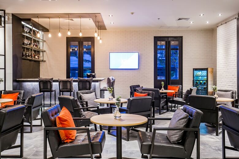 X2 Vibe Bangkok Sukhumvit Hotel