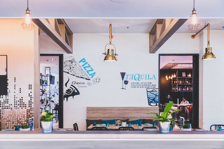 X2 Vibe Bangkok Sukhumvit Hotel
