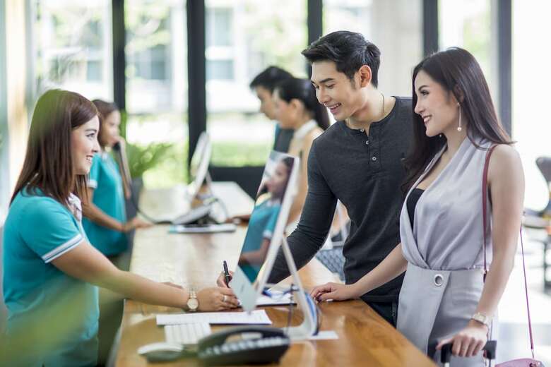 X2 Vibe Bangkok Sukhumvit Hotel