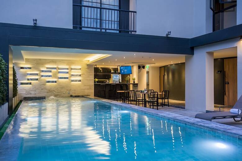 X2 Vibe Bangkok Sukhumvit Hotel