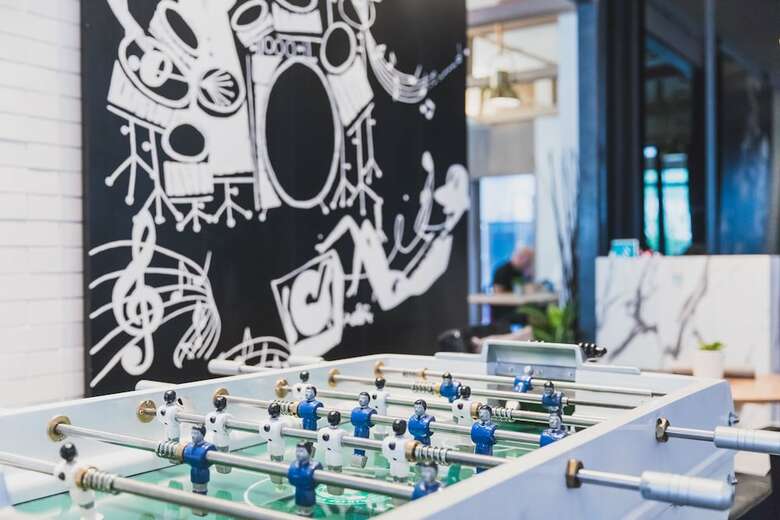 X2 Vibe Bangkok Sukhumvit Hotel
