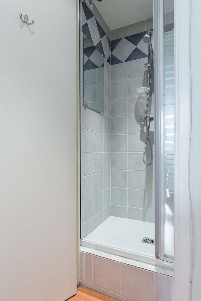 Apartamento Le Bellita