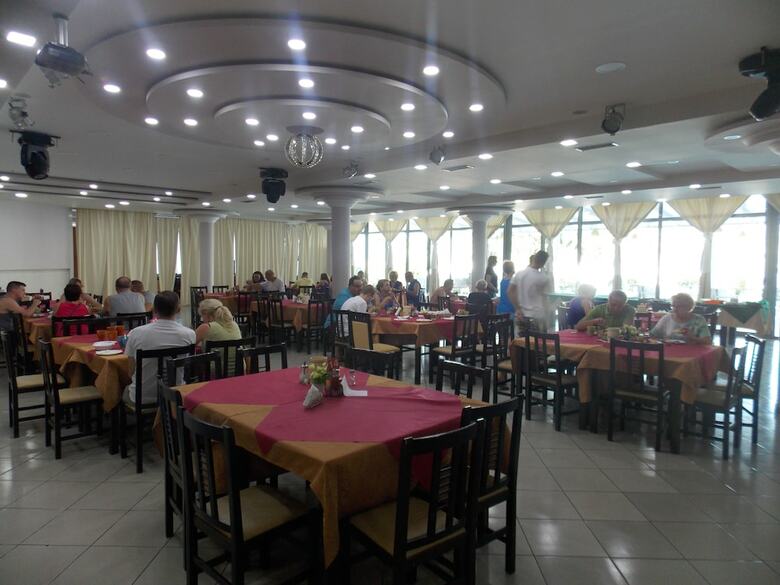 Hotel Mediterrane