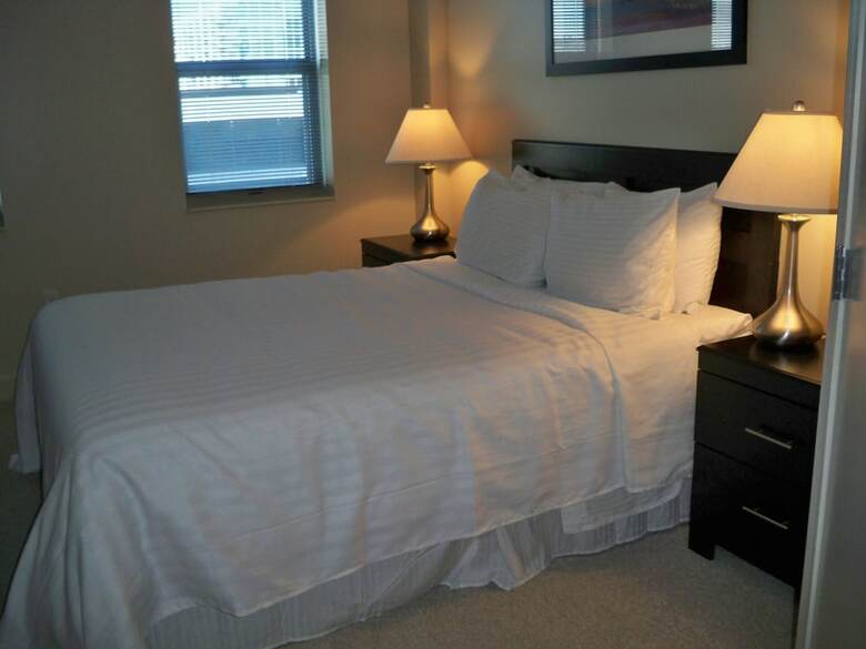 Apartamentos Bridgestreet At Current At The Banks