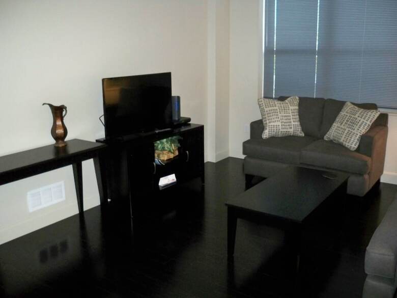 Apartamentos Bridgestreet At Current At The Banks