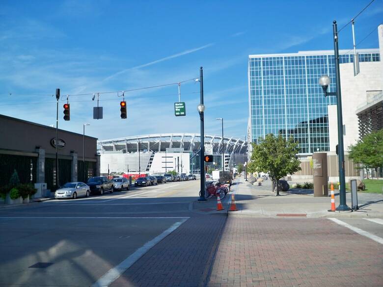 Apartamentos Bridgestreet At Current At The Banks