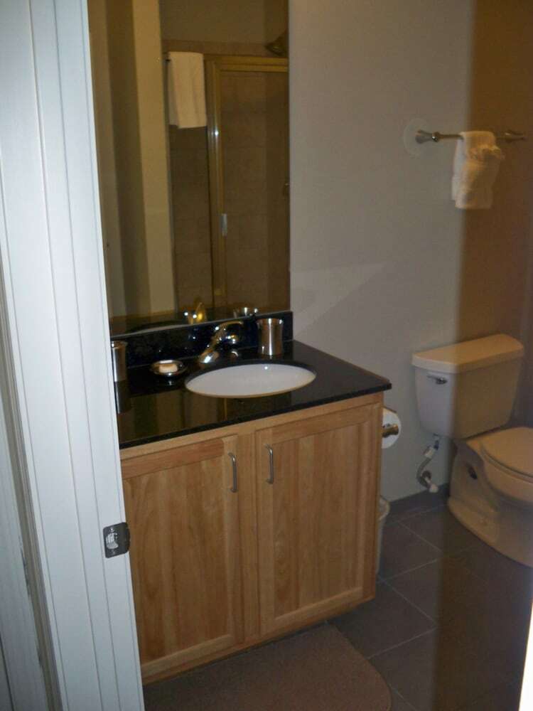 Apartamentos Bridgestreet At Current At The Banks