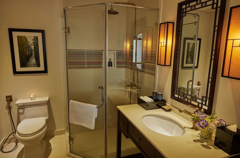 Hoi An Central Boutique Hotel & Spa