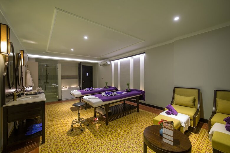 Hoi An Central Boutique Hotel & Spa