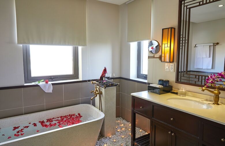 Hoi An Central Boutique Hotel & Spa