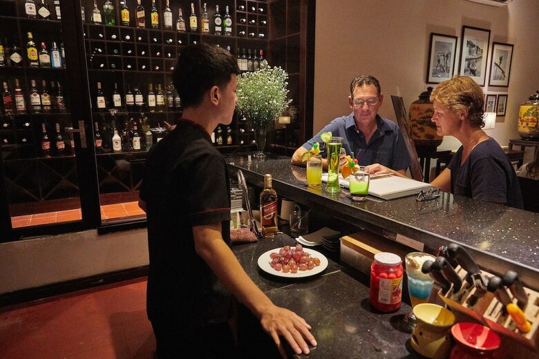 Hoi An Central Boutique Hotel & Spa
