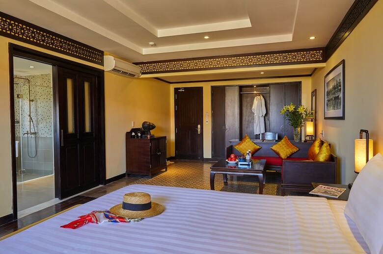 Hoi An Central Boutique Hotel & Spa