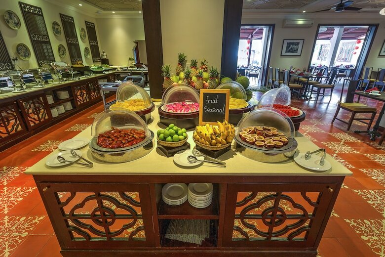 Hoi An Central Boutique Hotel & Spa