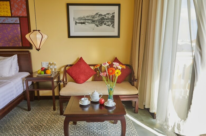 Hoi An Central Boutique Hotel & Spa