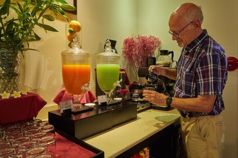 Hoi An Central Boutique Hotel & Spa