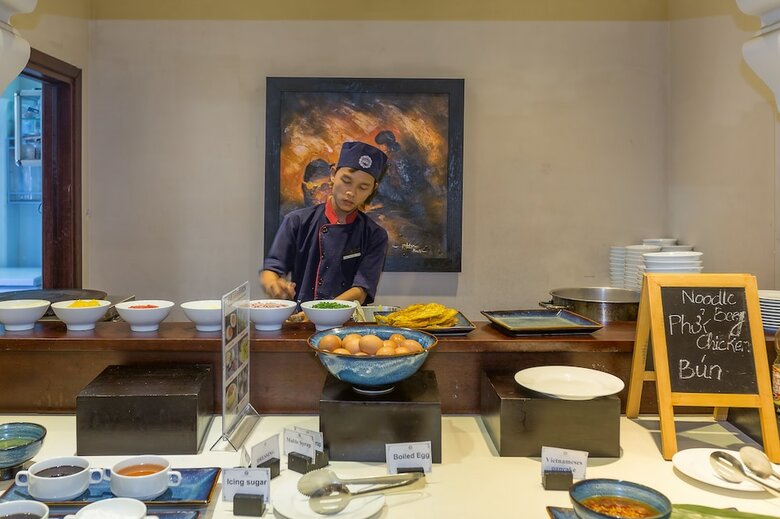 Hoi An Central Boutique Hotel & Spa