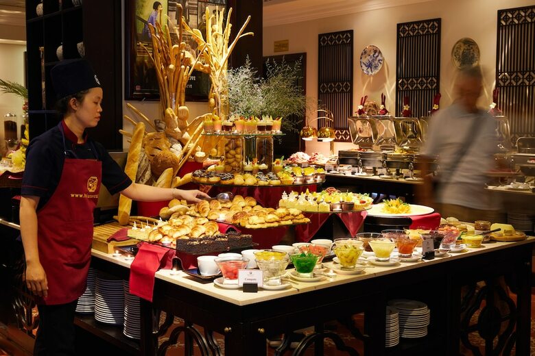 Hoi An Central Boutique Hotel & Spa