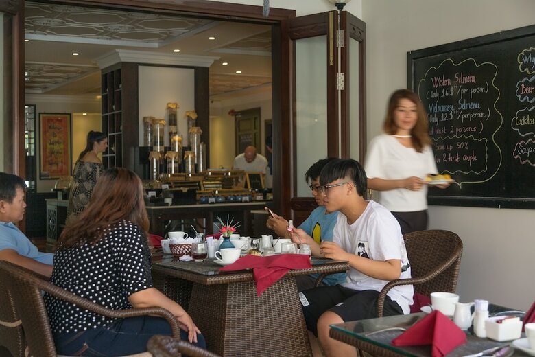 Hoi An Central Boutique Hotel & Spa