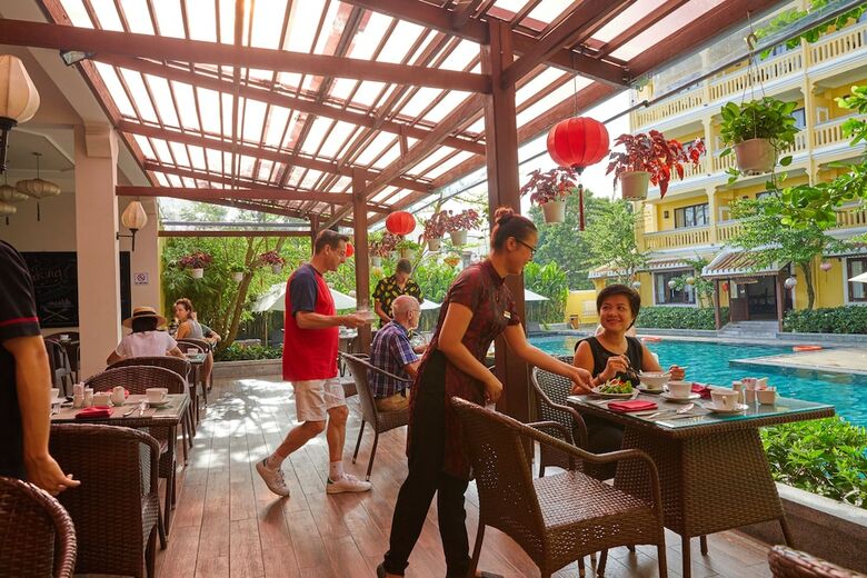 Hoi An Central Boutique Hotel & Spa