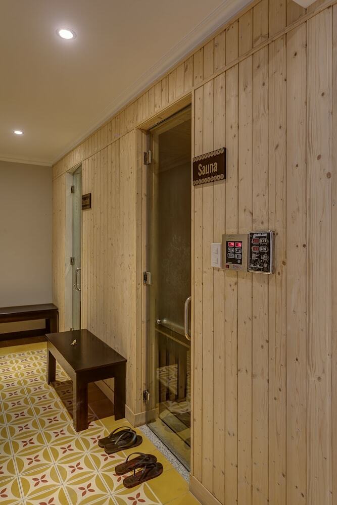 Hoi An Central Boutique Hotel & Spa