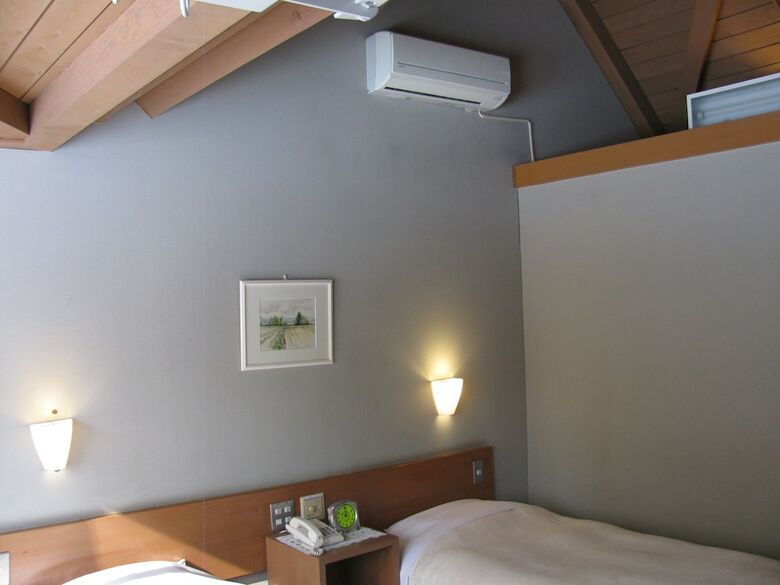 Bed & Breakfast La Forest de Nome Karuizawa