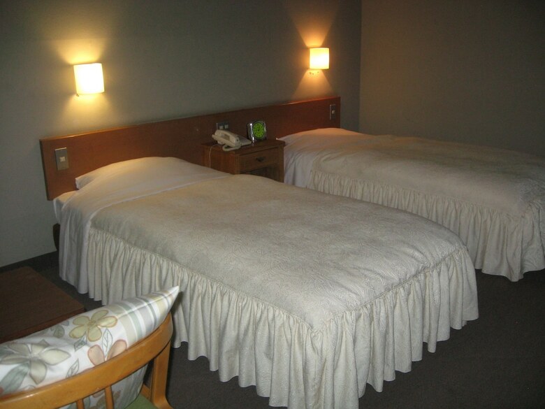 Bed & Breakfast La Forest de Nome Karuizawa