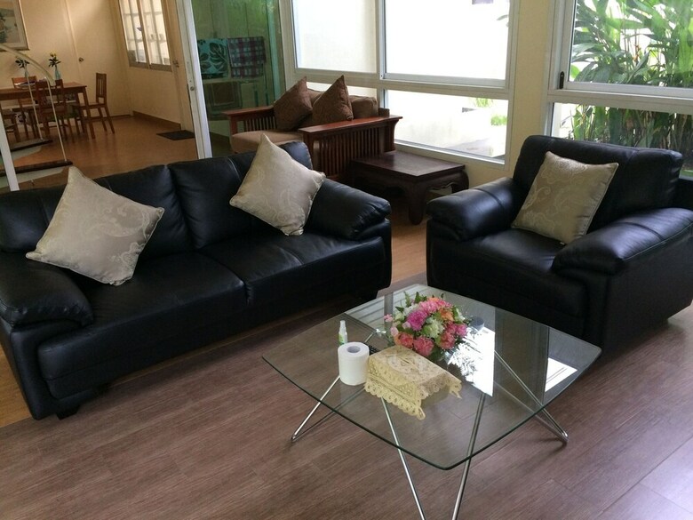 Villa Ratchayothin Cottage