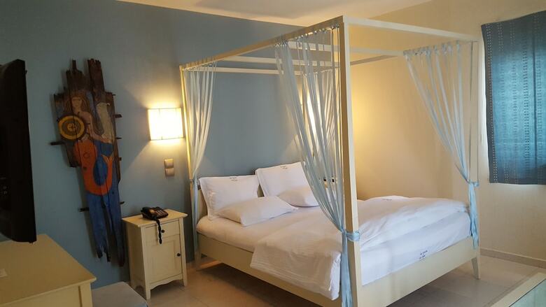 Sea Sight Hotel