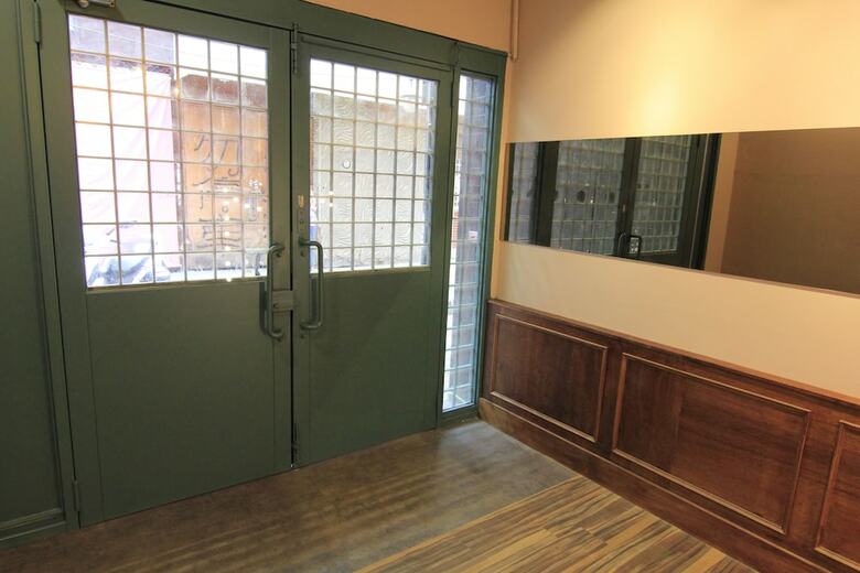 Hotel Taichung Loft Hostel Fengjia