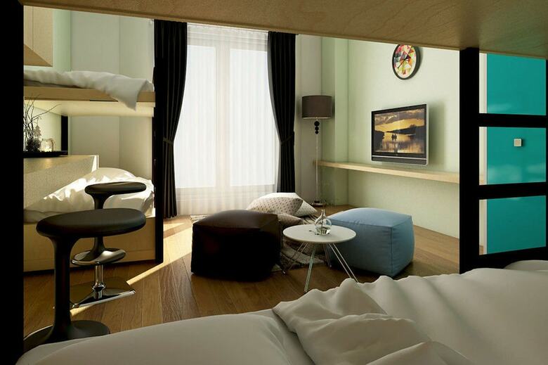 Yan's House Hotel