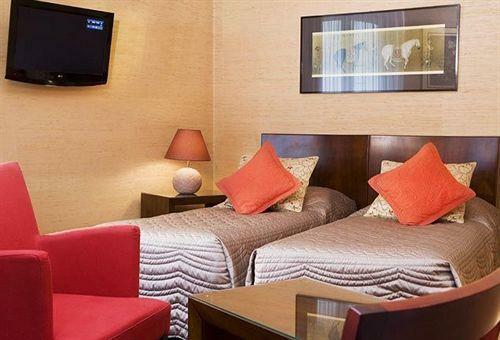 Hotel Delavigne