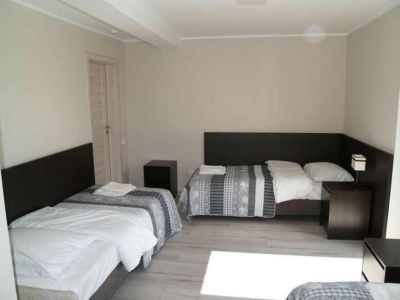 Pension Sleepinn