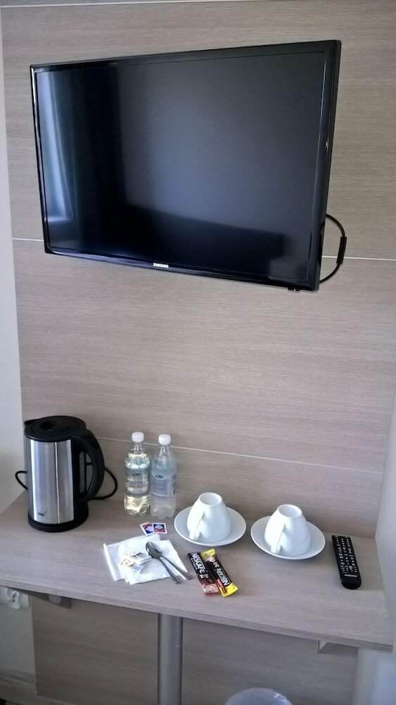 Pension Sleepinn